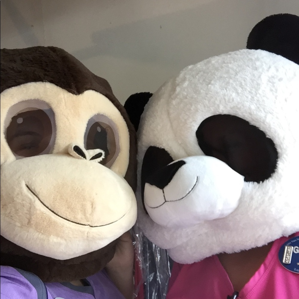 Meet your Posher, Gagayle